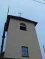 Obnova mešní kaple ve Františkově 2007-2011 (ukončený projekt)