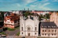 Spolkový dům "U synagogy" v Krnově 2009-2026